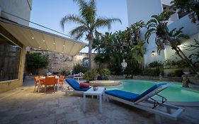 Villa Buddha