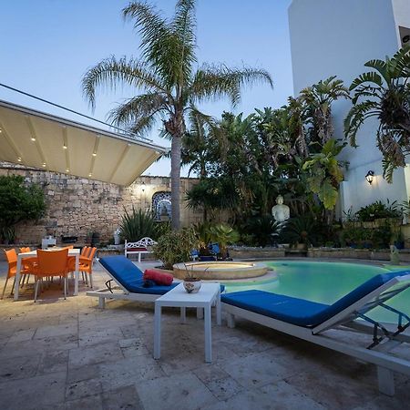 Villa Buddha Zurrieq Extérieur photo