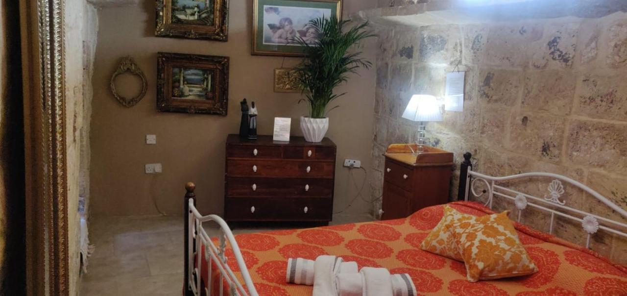 Villa Buddha Zurrieq Extérieur photo