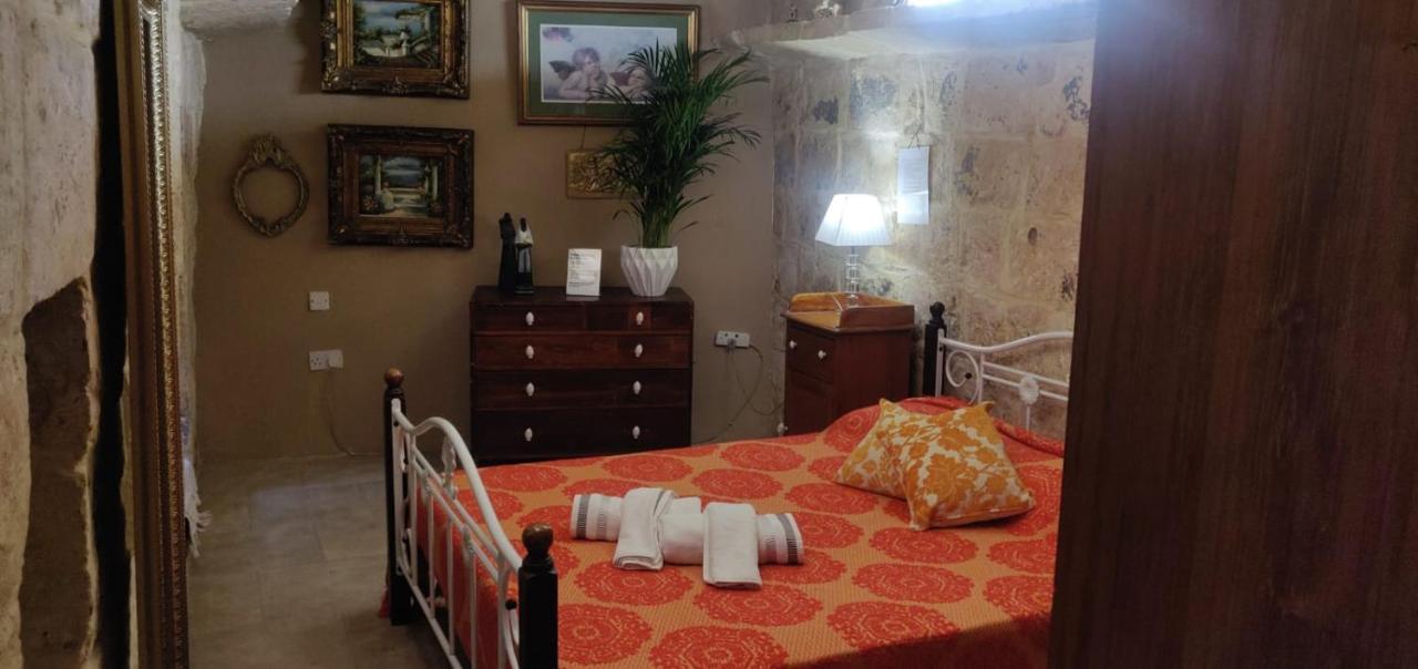 Villa Buddha Zurrieq Extérieur photo