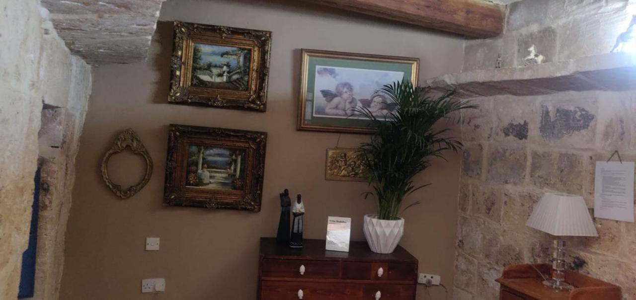 Villa Buddha Zurrieq Extérieur photo