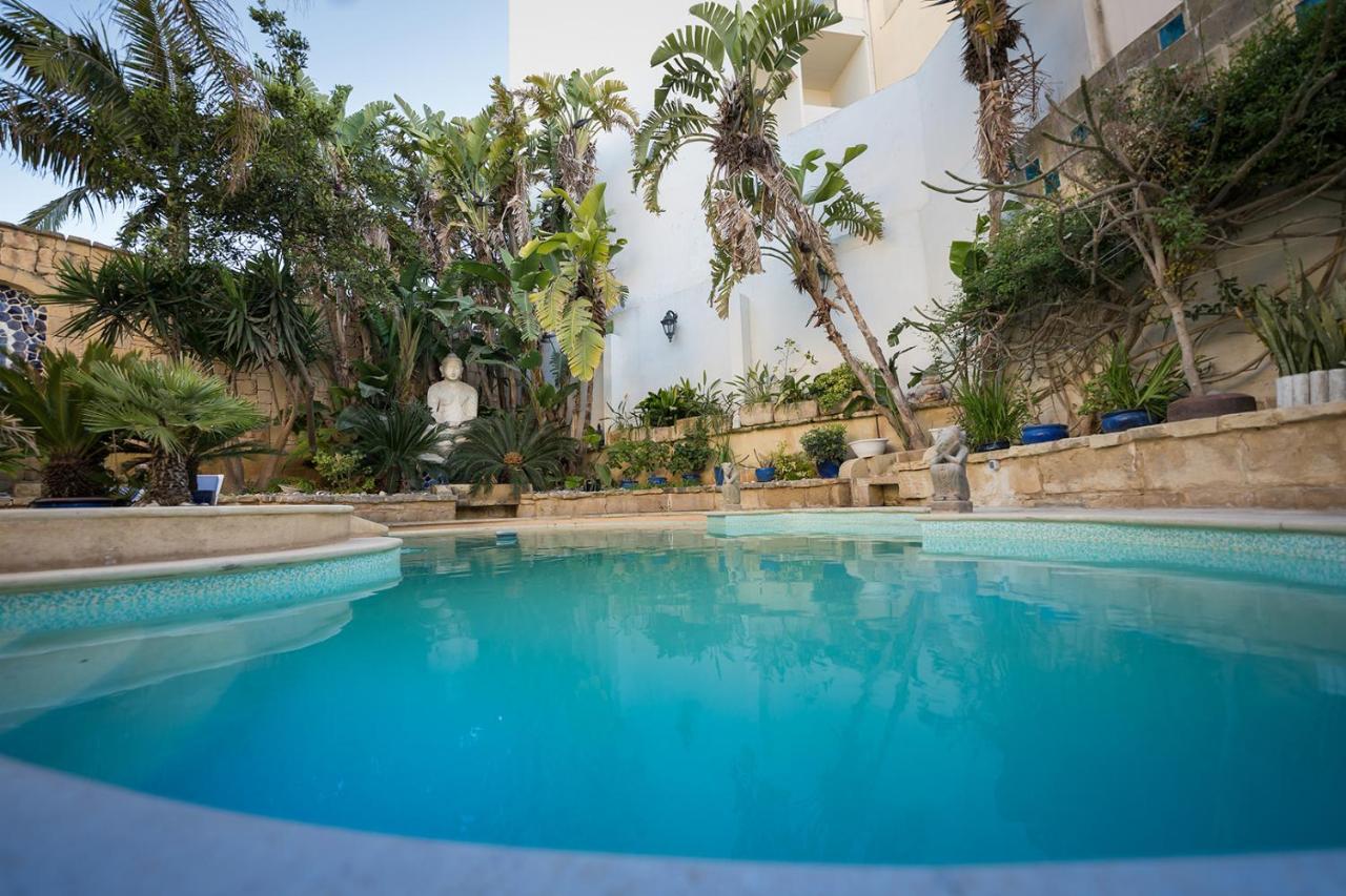 Villa Buddha Zurrieq Extérieur photo