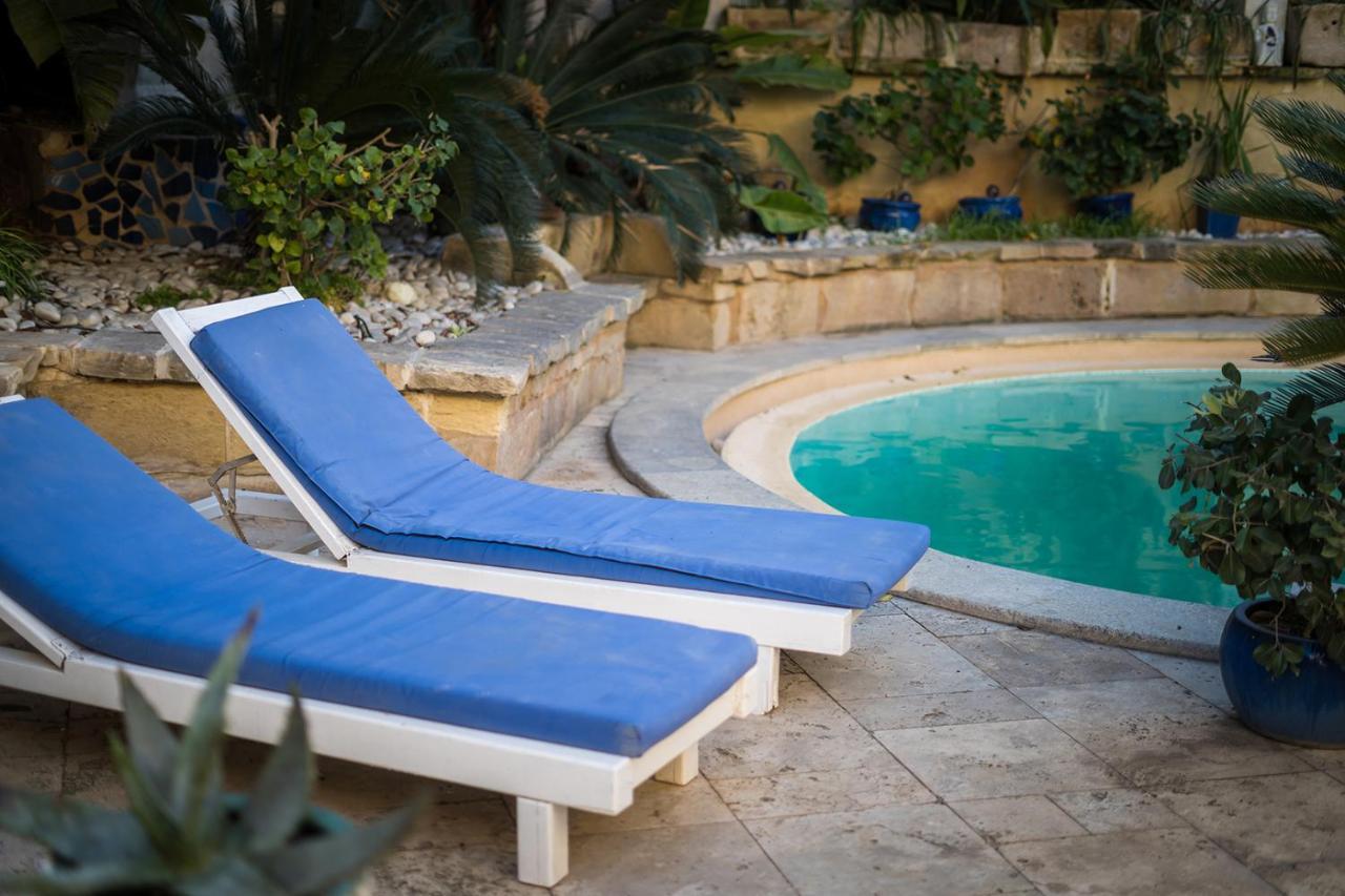 Villa Buddha Zurrieq Extérieur photo