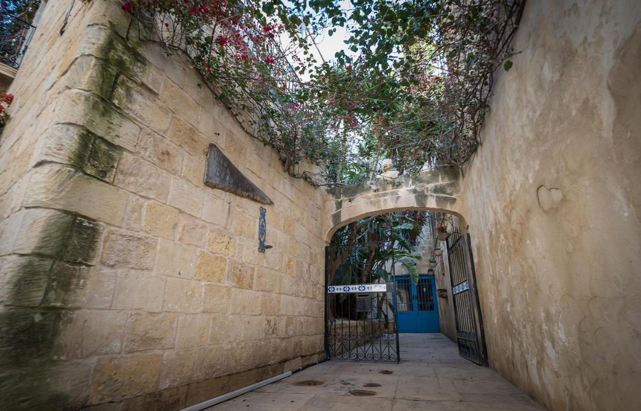 Villa Buddha Zurrieq Extérieur photo