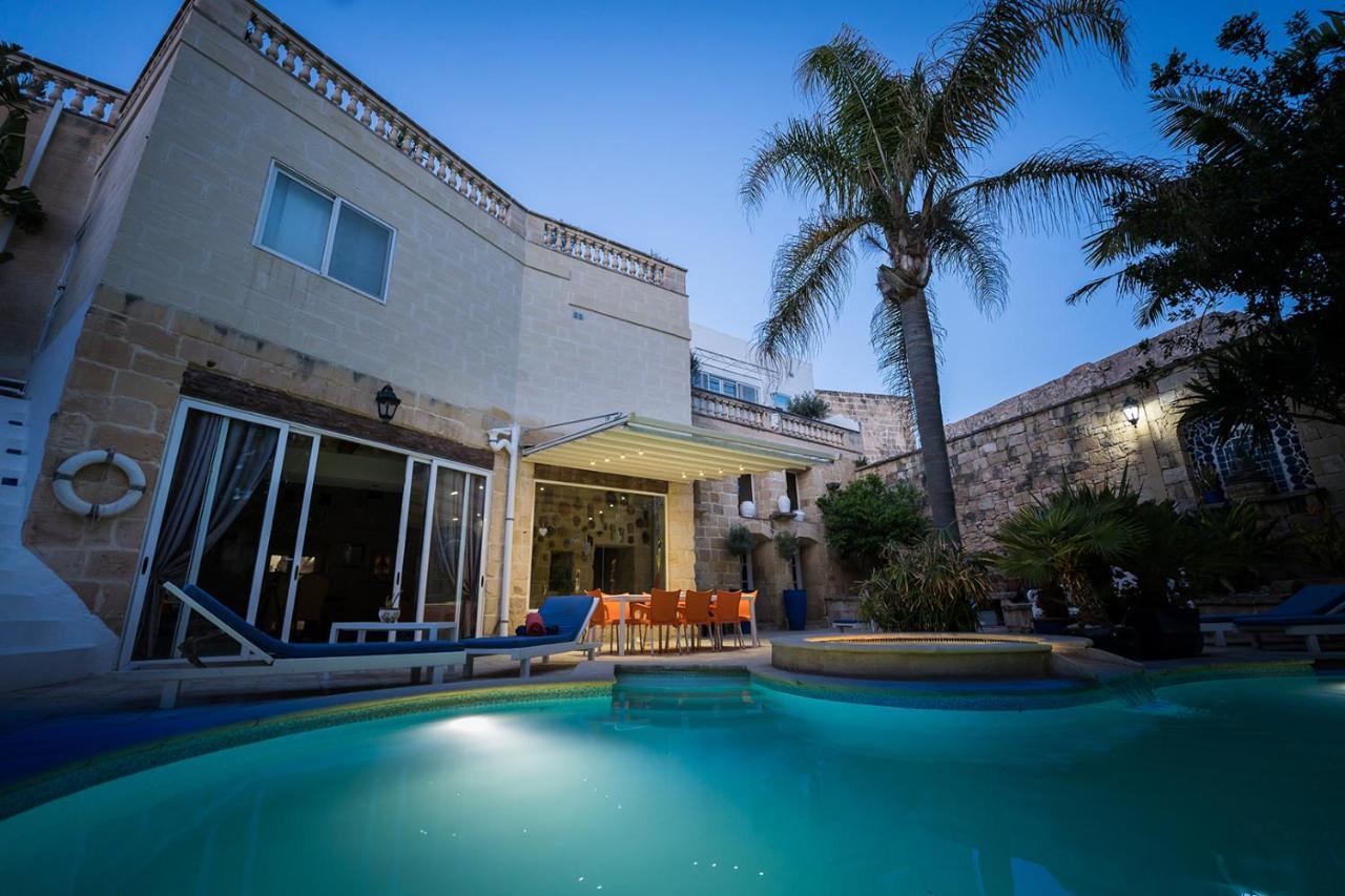 Villa Buddha Zurrieq Extérieur photo