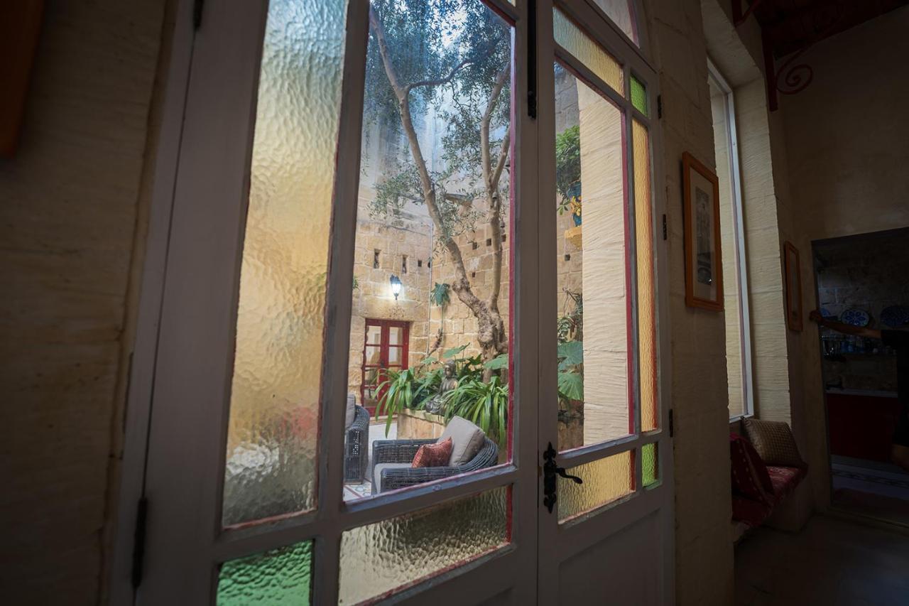 Villa Buddha Zurrieq Extérieur photo