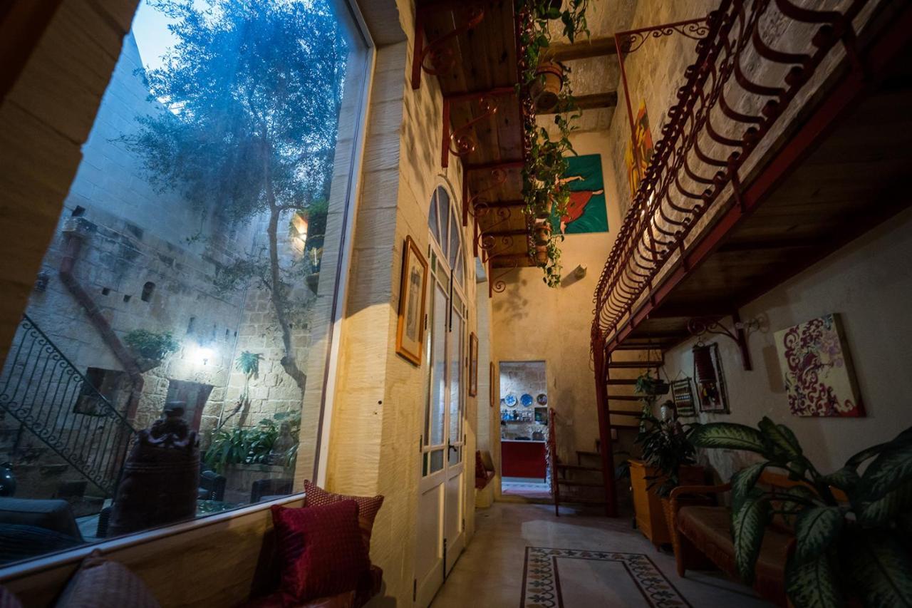 Villa Buddha Zurrieq Extérieur photo