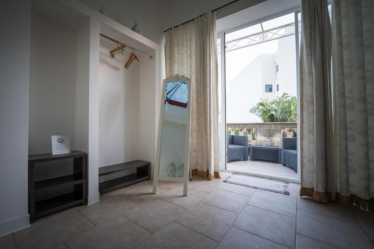Villa Buddha Zurrieq Extérieur photo