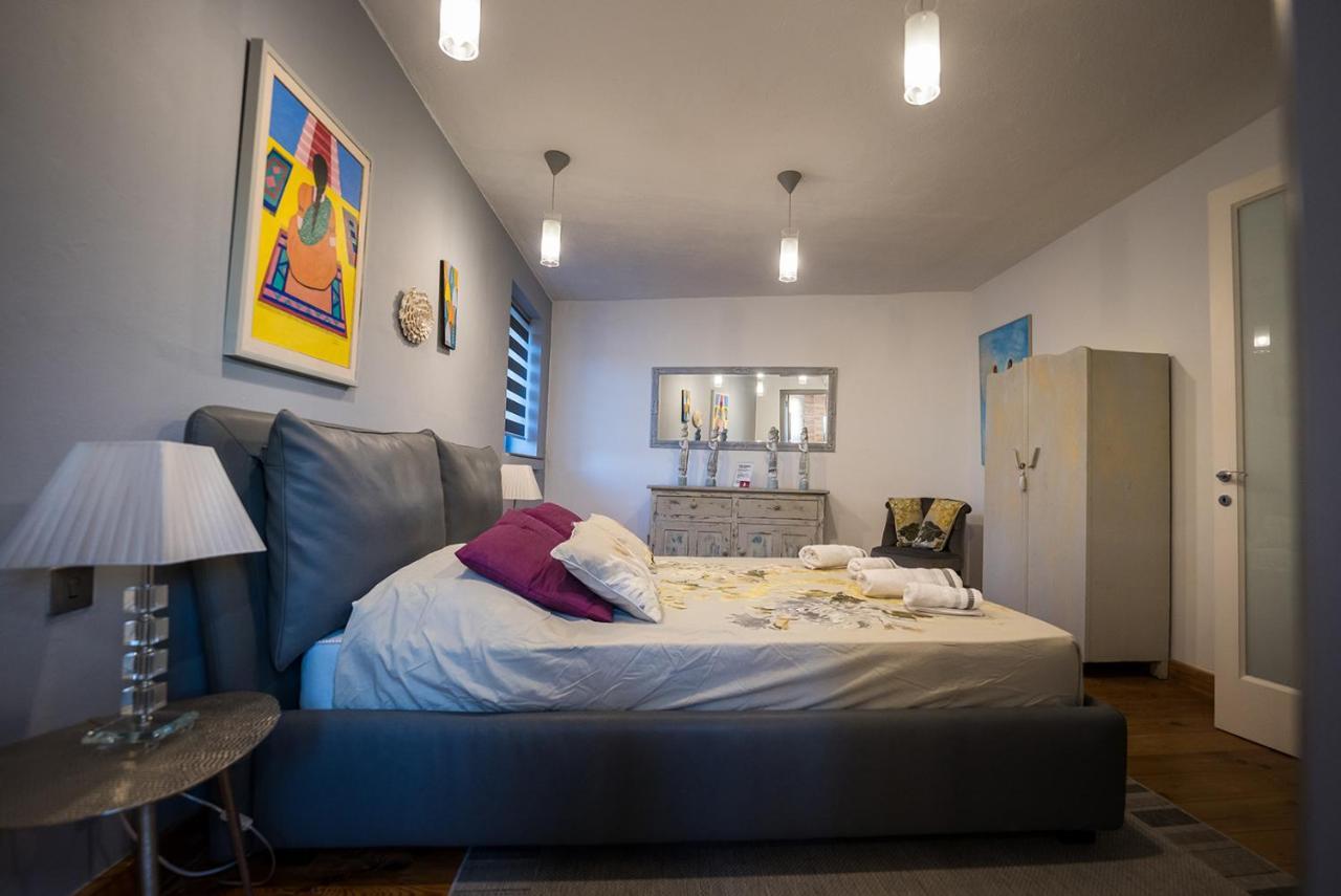 Villa Buddha Zurrieq Extérieur photo