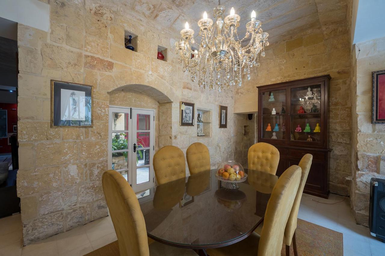 Villa Buddha Zurrieq Extérieur photo