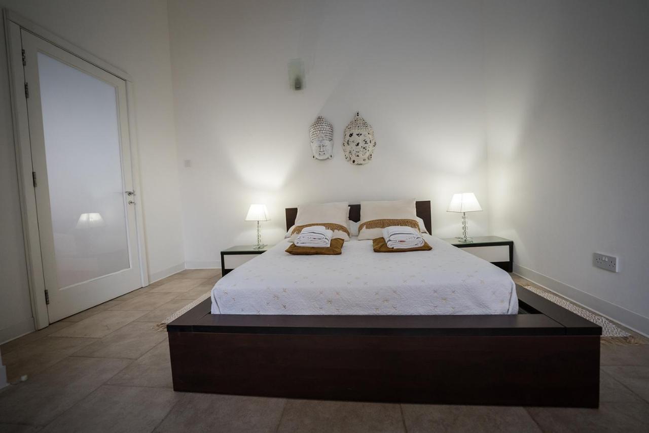 Villa Buddha Zurrieq Extérieur photo