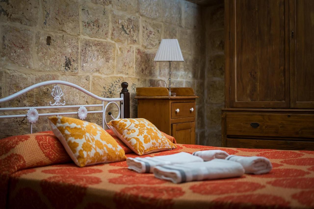 Villa Buddha Zurrieq Extérieur photo