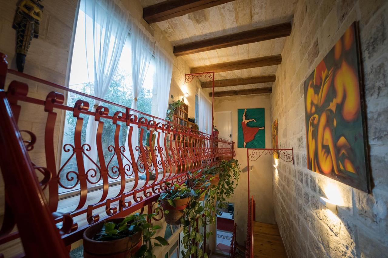 Villa Buddha Zurrieq Extérieur photo