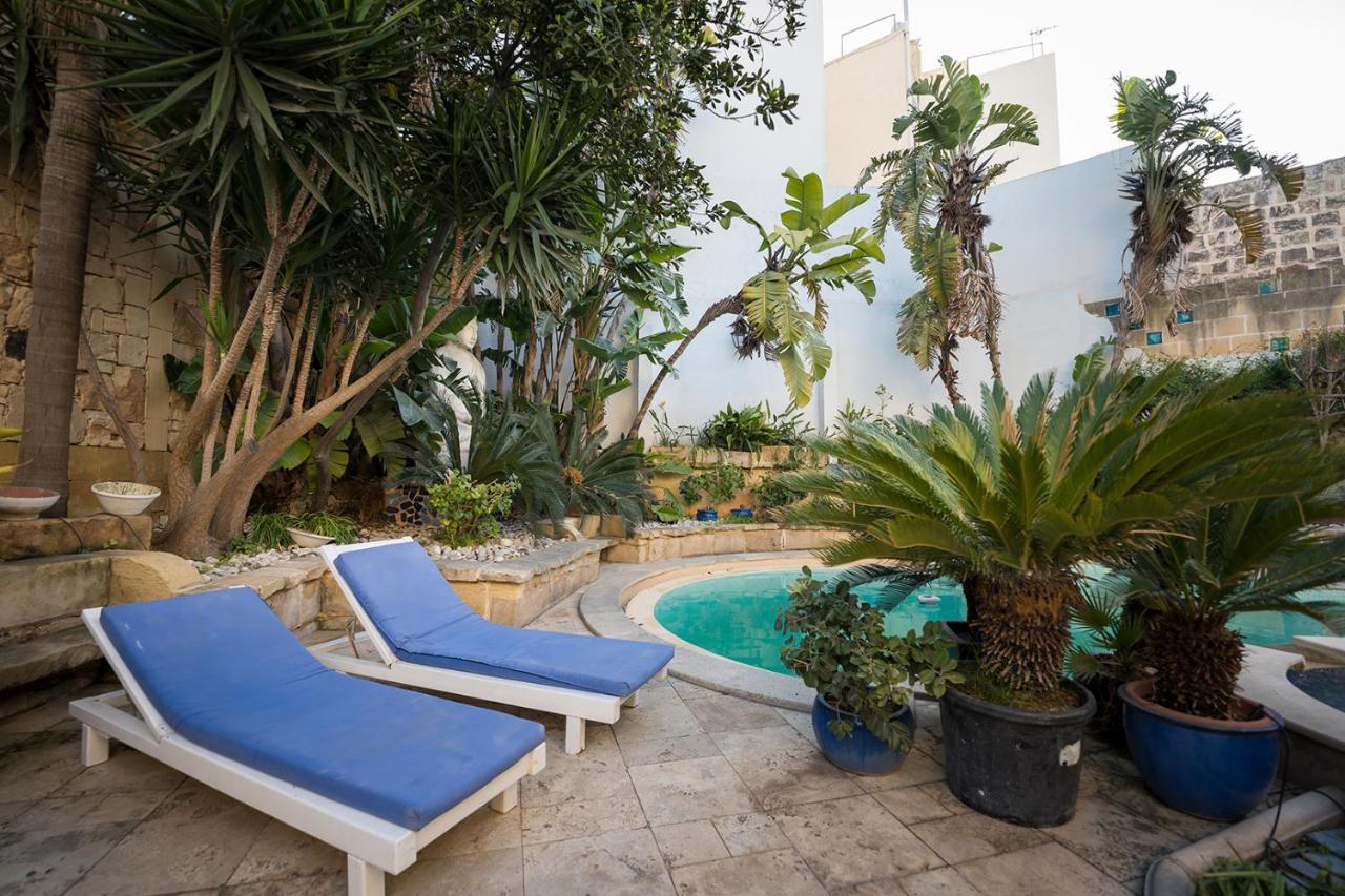Villa Buddha Zurrieq Extérieur photo