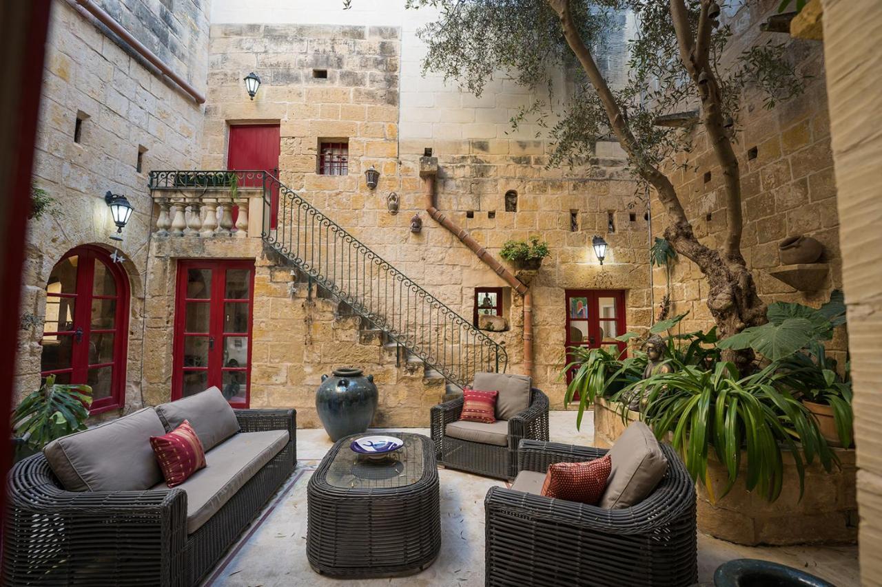 Villa Buddha Zurrieq Extérieur photo