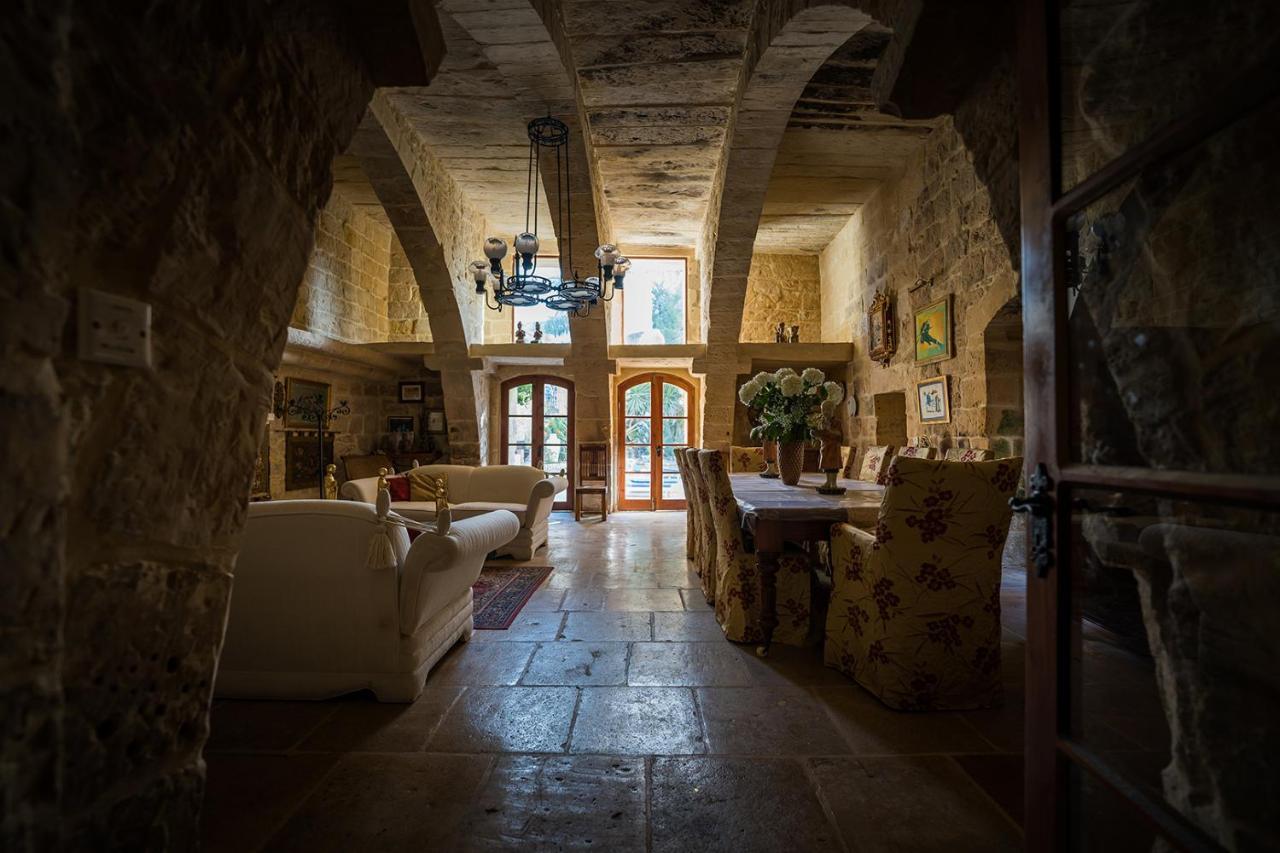 Villa Buddha Zurrieq Extérieur photo