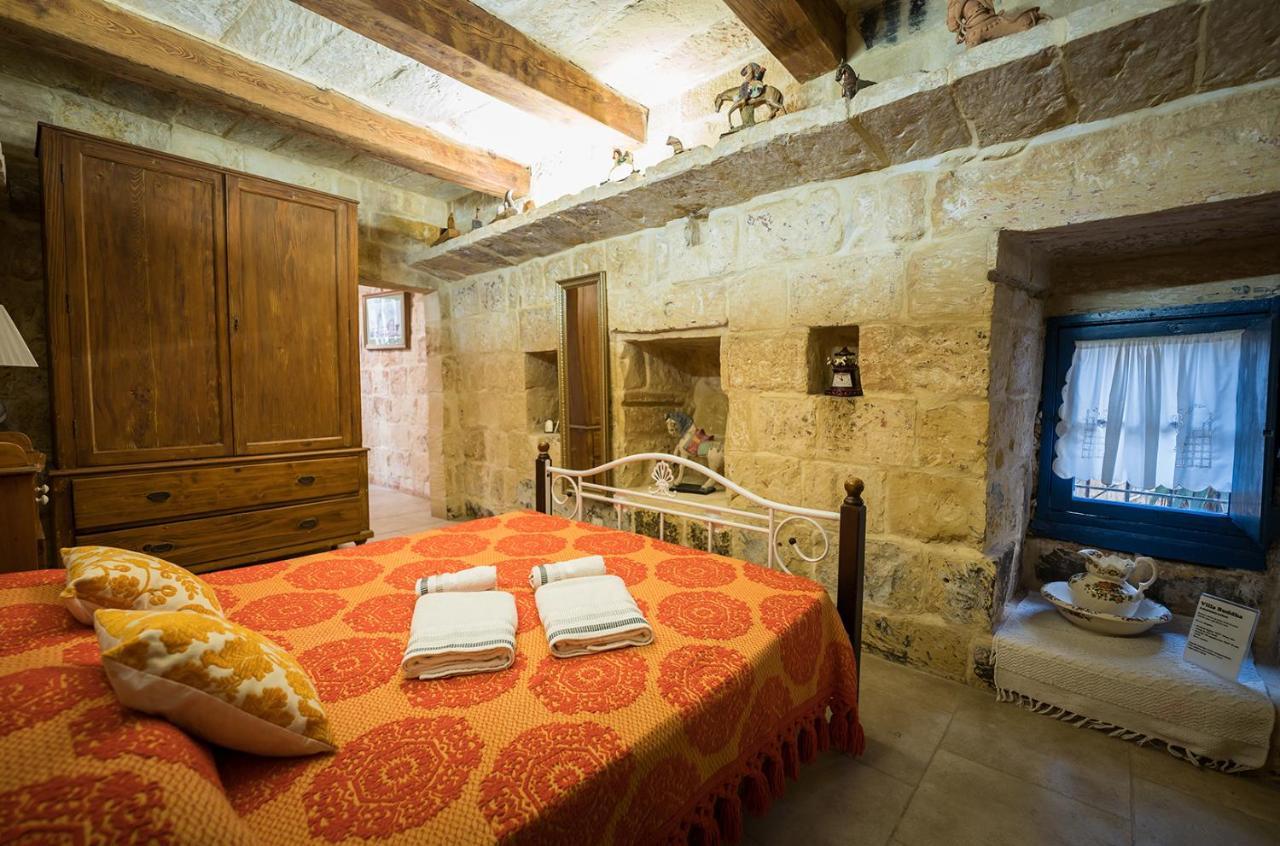 Villa Buddha Zurrieq Extérieur photo