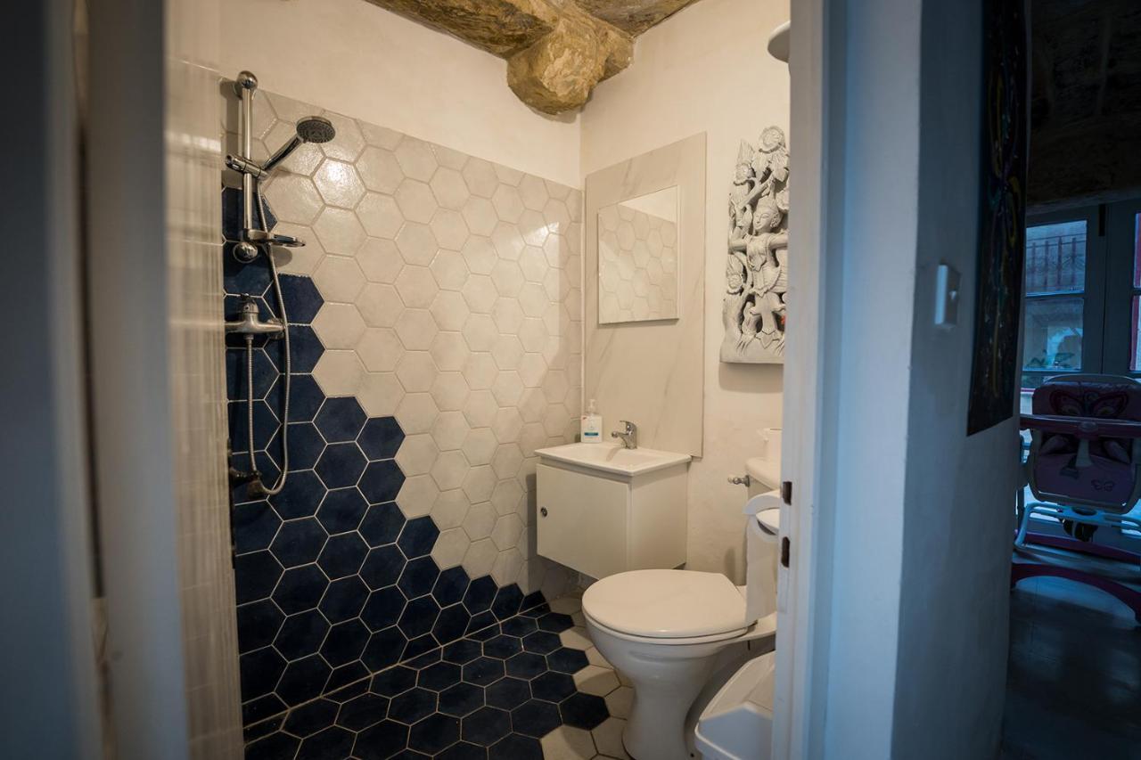 Villa Buddha Zurrieq Extérieur photo