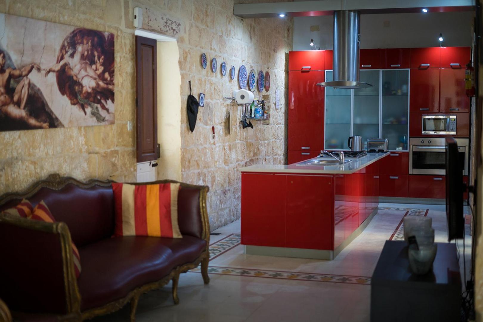 Villa Buddha Zurrieq Extérieur photo