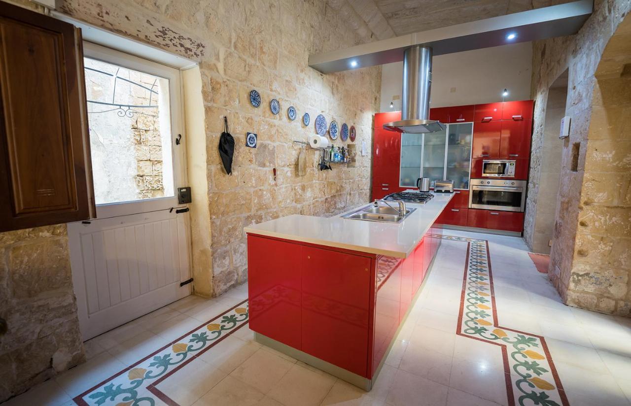 Villa Buddha Zurrieq Extérieur photo