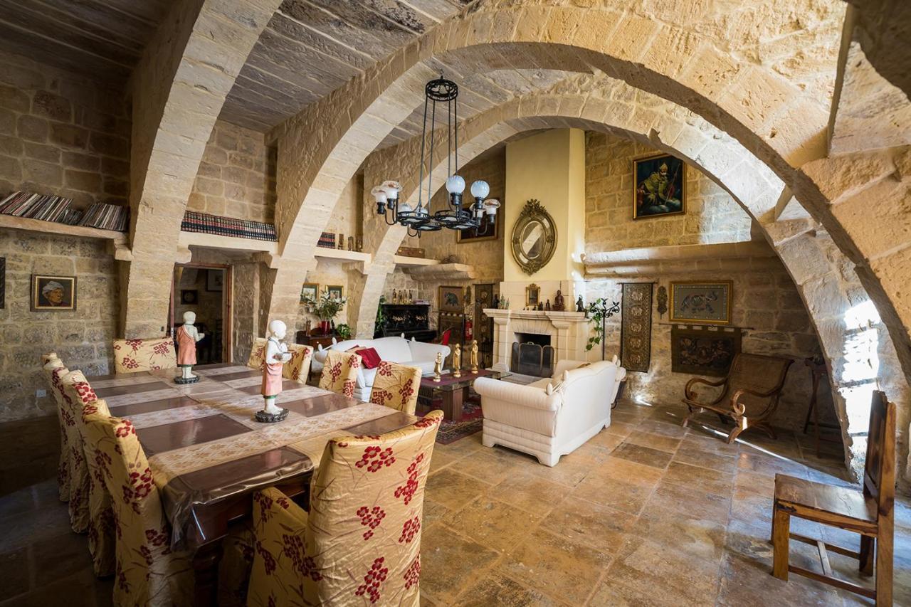 Villa Buddha Zurrieq Extérieur photo