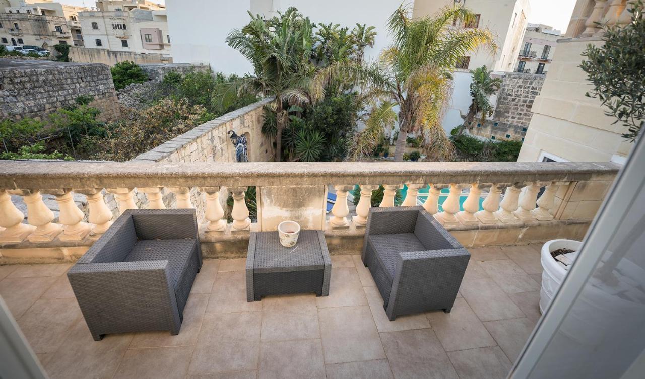 Villa Buddha Zurrieq Extérieur photo
