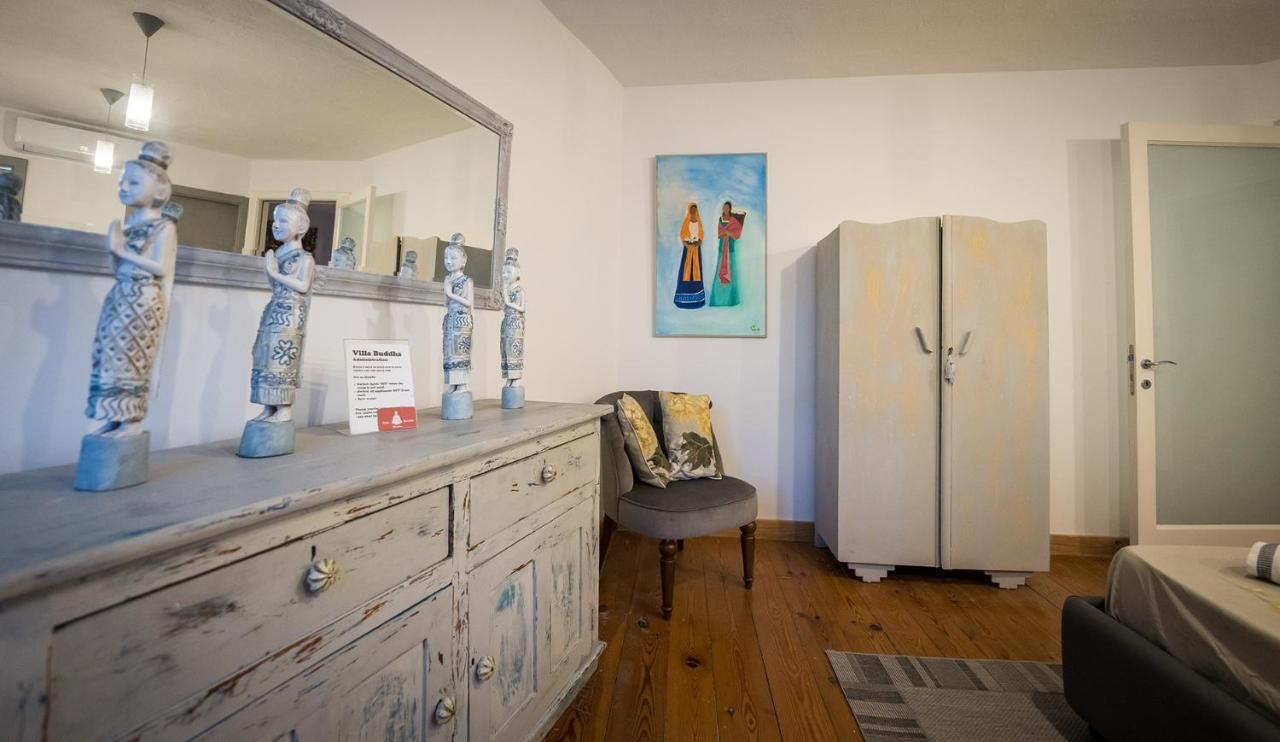 Villa Buddha Zurrieq Extérieur photo