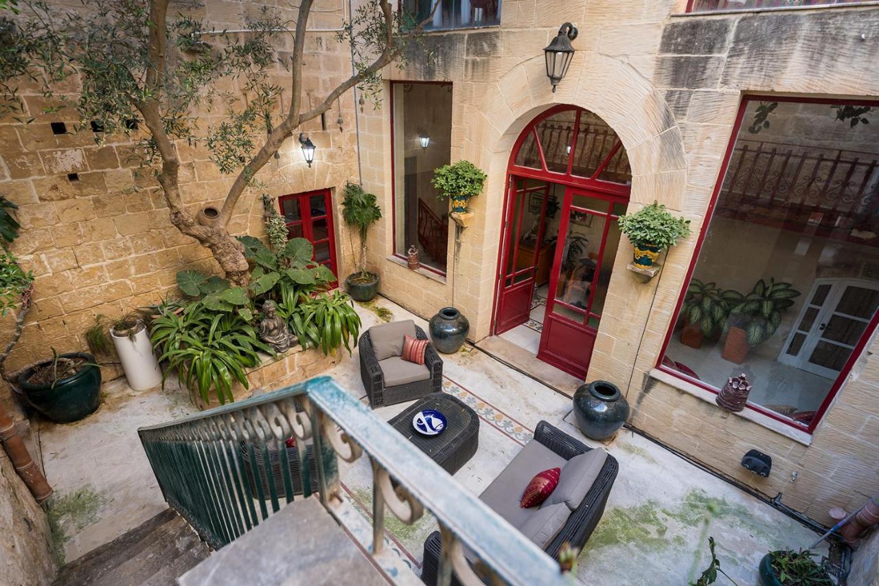 Villa Buddha Zurrieq Extérieur photo