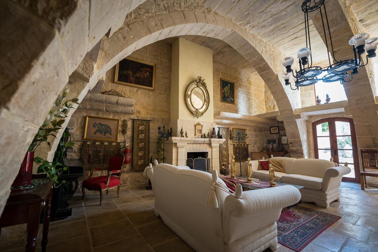 Villa Buddha Zurrieq Extérieur photo